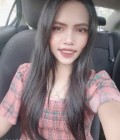 Dating Woman Thailand to Nam Kloeng District : Ice, 22 years